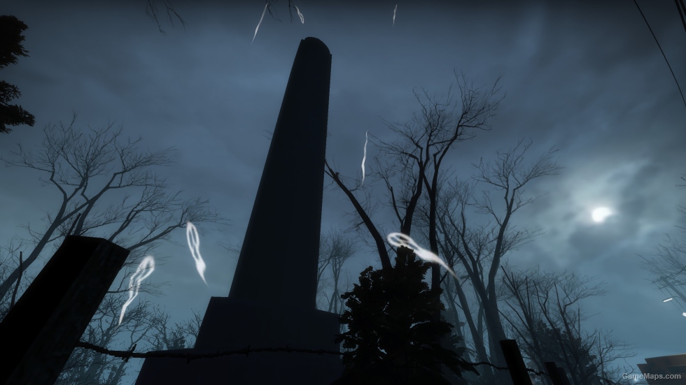 L4D1 Halloween Prop Pack