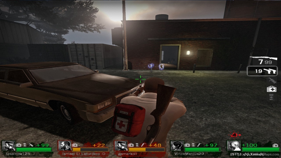 L4D1 Hud_550_v3