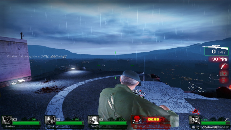 L4D1 Hud_550_v3