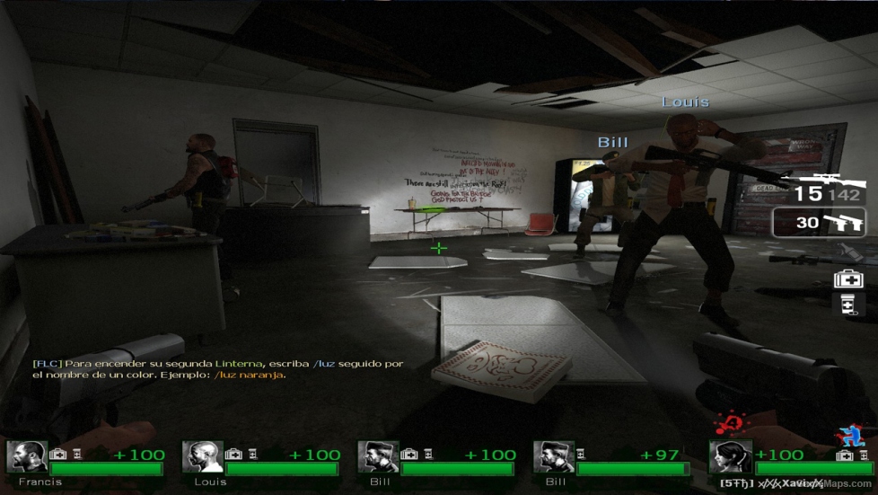 L4D1 Hud_550_v3