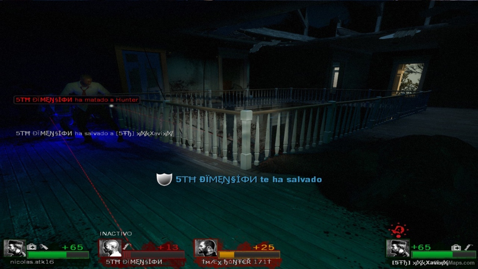 L4D1 Hud_550_v3