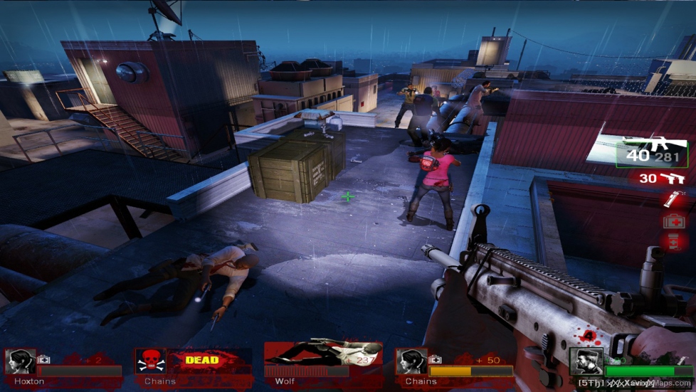 L4D1 Hud_550_v3