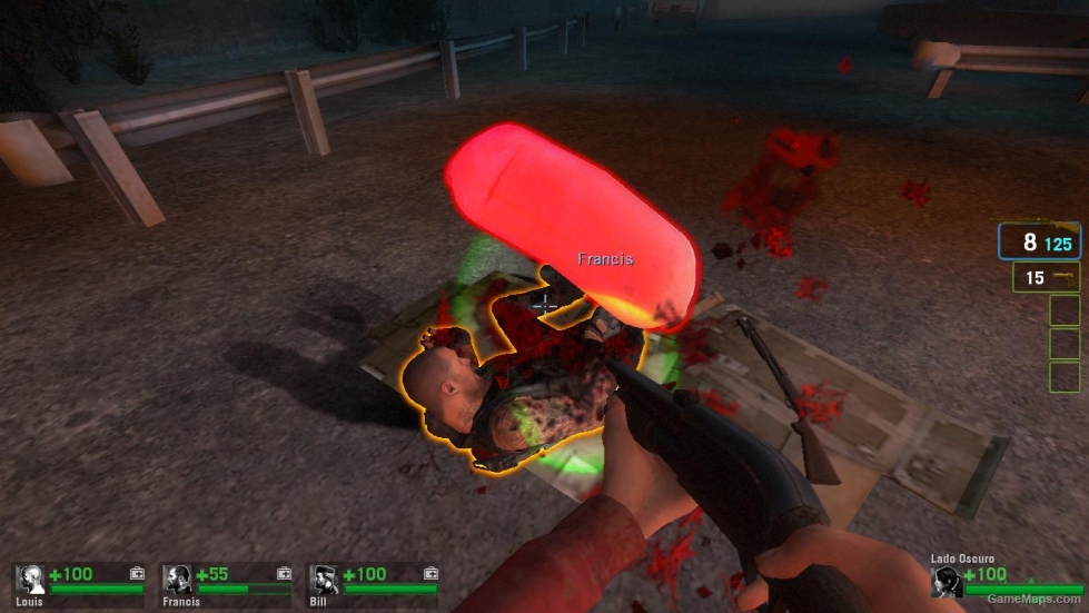l4d1_hunter hot dog