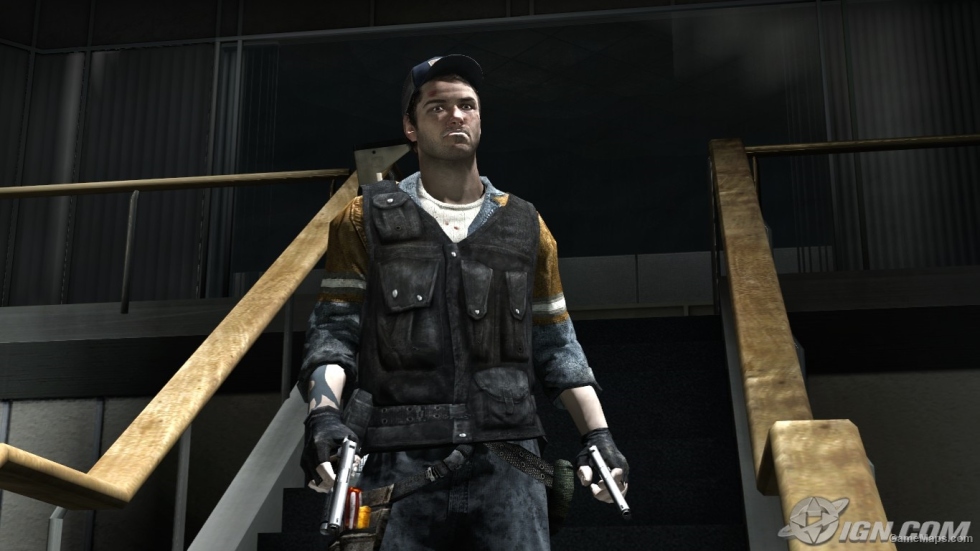 L4D1 Jam's TRS Inspired L4D2 Survivors