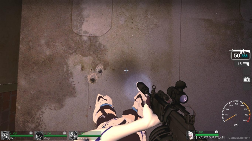 l4d1_Kiana Kaslana