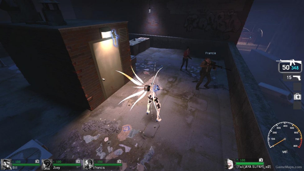 l4d1_Kiana Kaslana