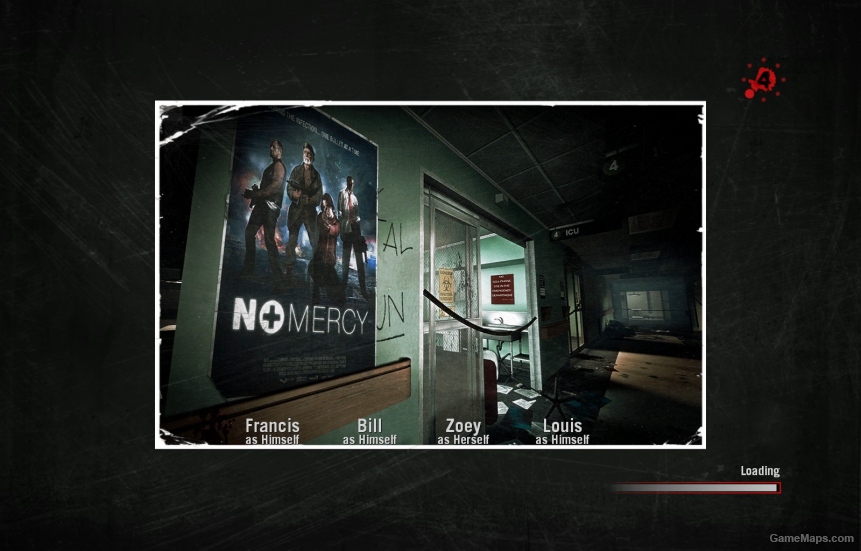 L4D1 Loading screen