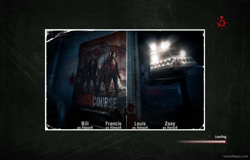 L4D1 Loading screen