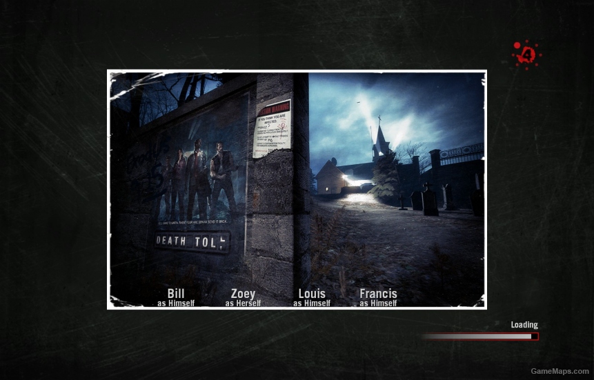 L4D1 Loading screen