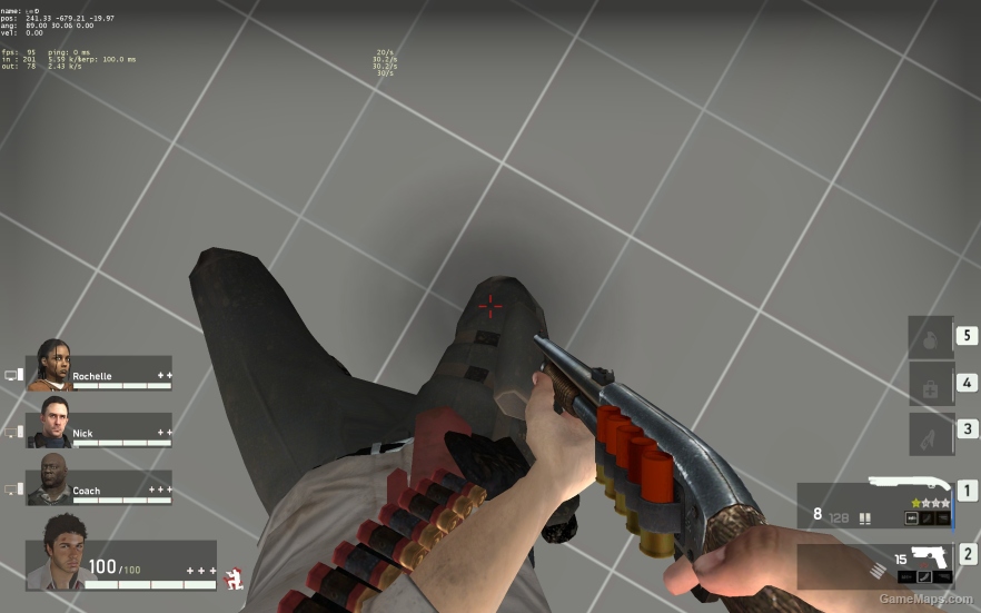 L4D1 Manager Ellis