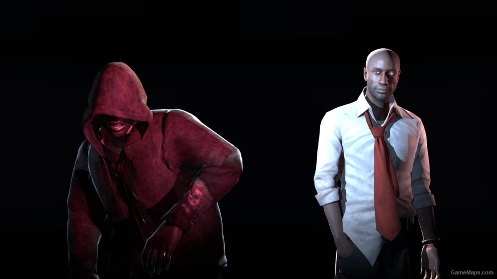 L4D1 Manager Hunter