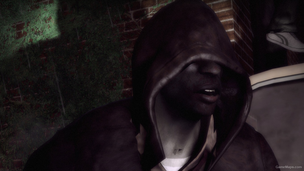 L4D1 Manager Hunter
