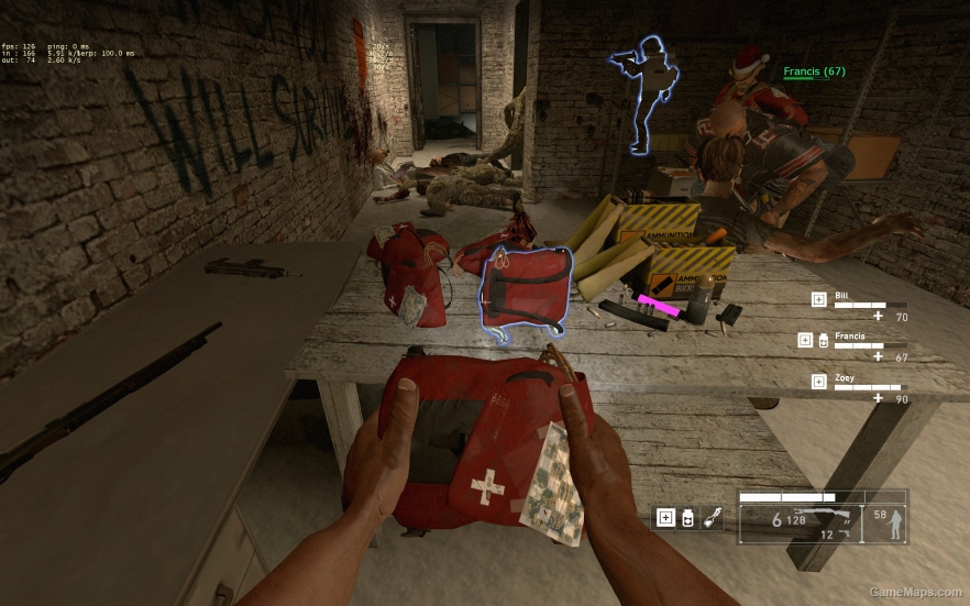 L4D1_Medkit 1.0