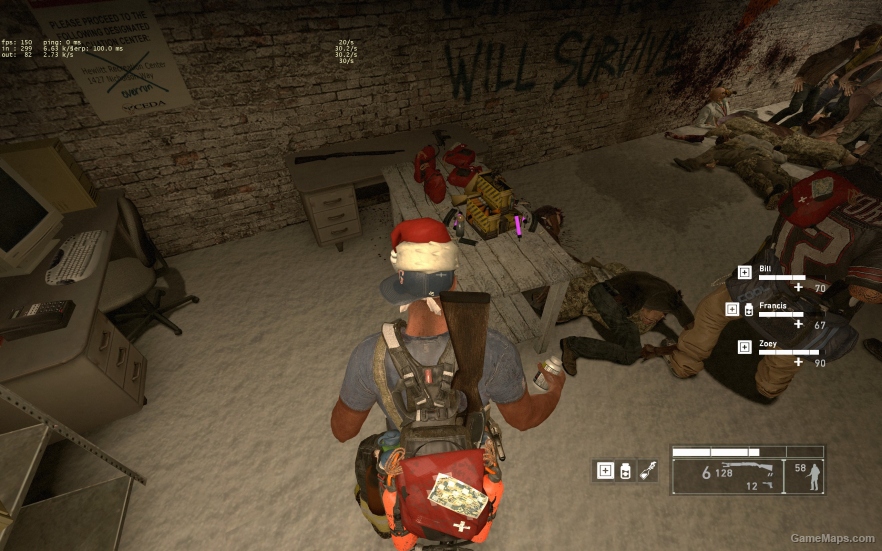 L4D1_Medkit 1.0
