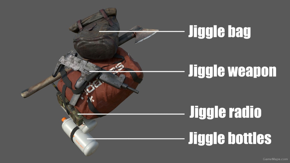 L4D1 Medkit 2.0