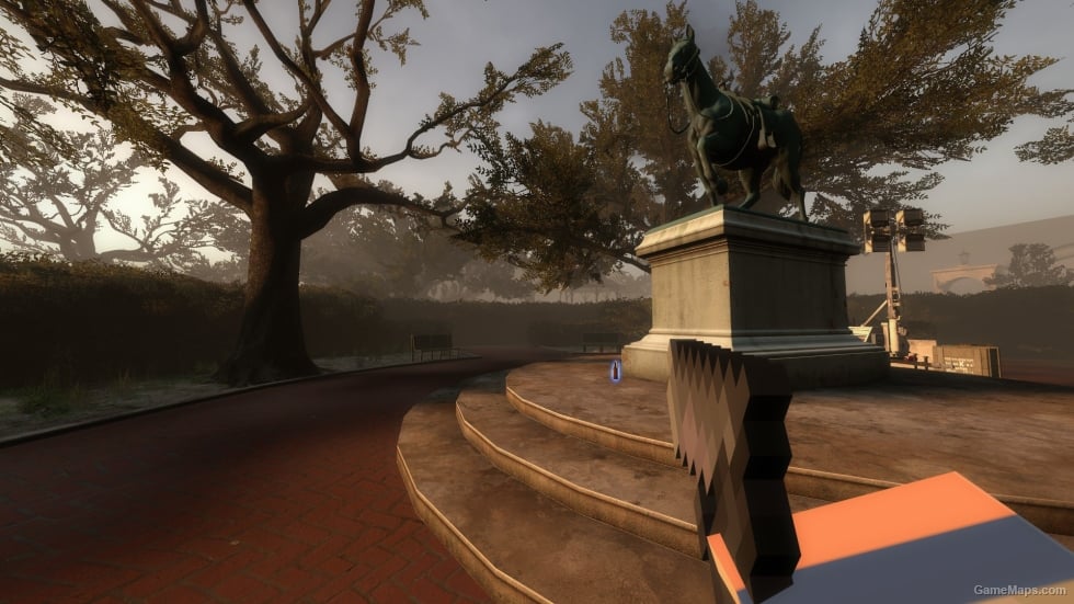 L4D1 Minecraft Guns V2