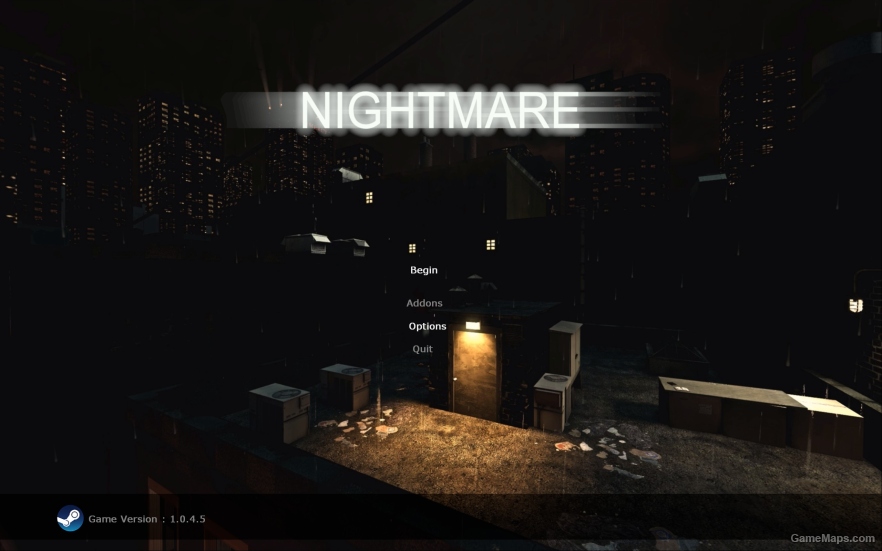 L4D1 N-Pack UI Hud & Other Slop
