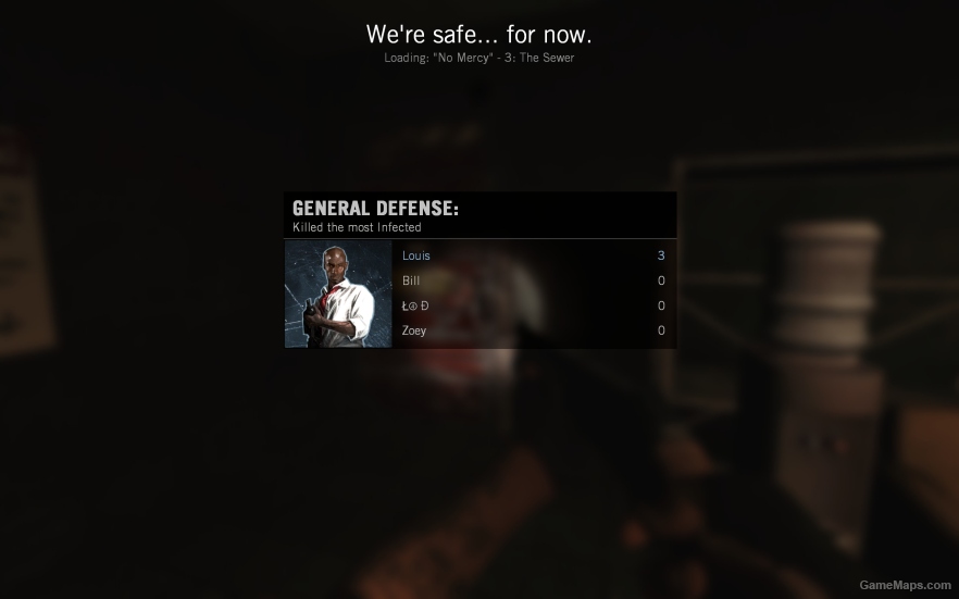 L4D1 N-Pack UI Hud & Other Slop