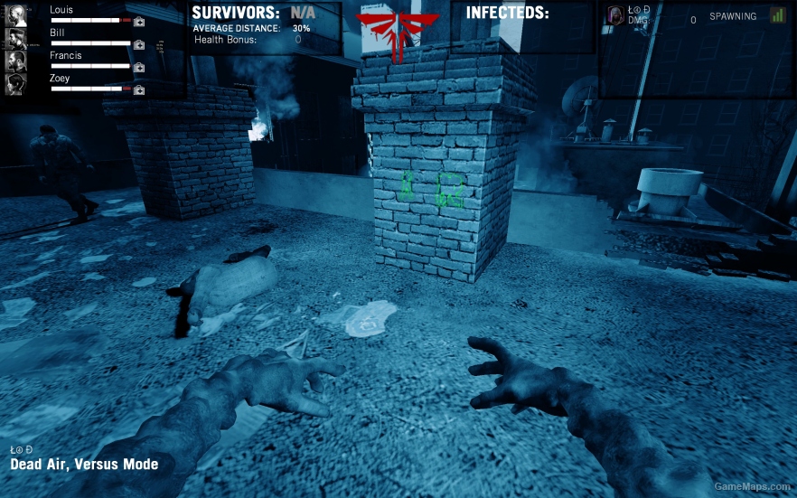 L4D1 N-Pack UI Hud & Other Slop