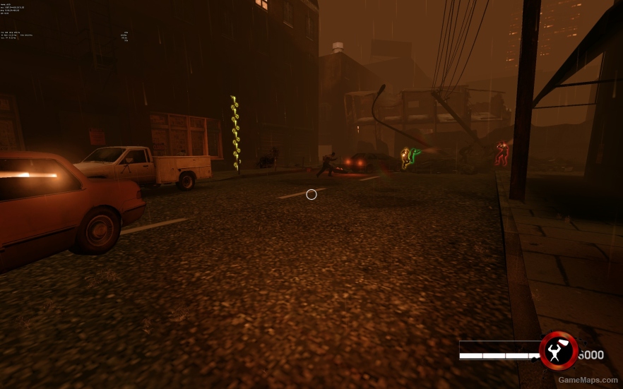L4D1 N-Pack UI Hud & Other Slop