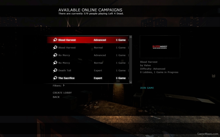 L4D1 N-Pack UI Hud & Other Slop