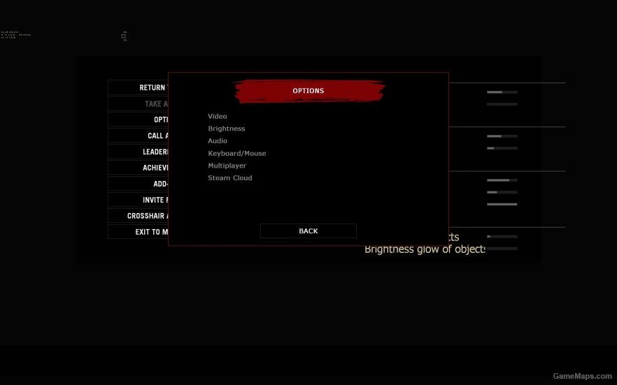 L4D1 N-Pack UI Hud & Other Slop