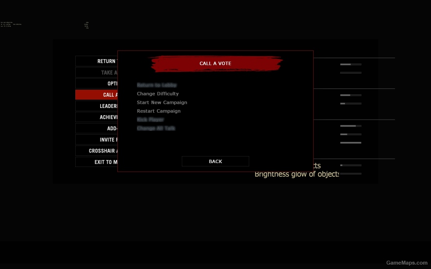L4D1 N-Pack UI Hud & Other Slop