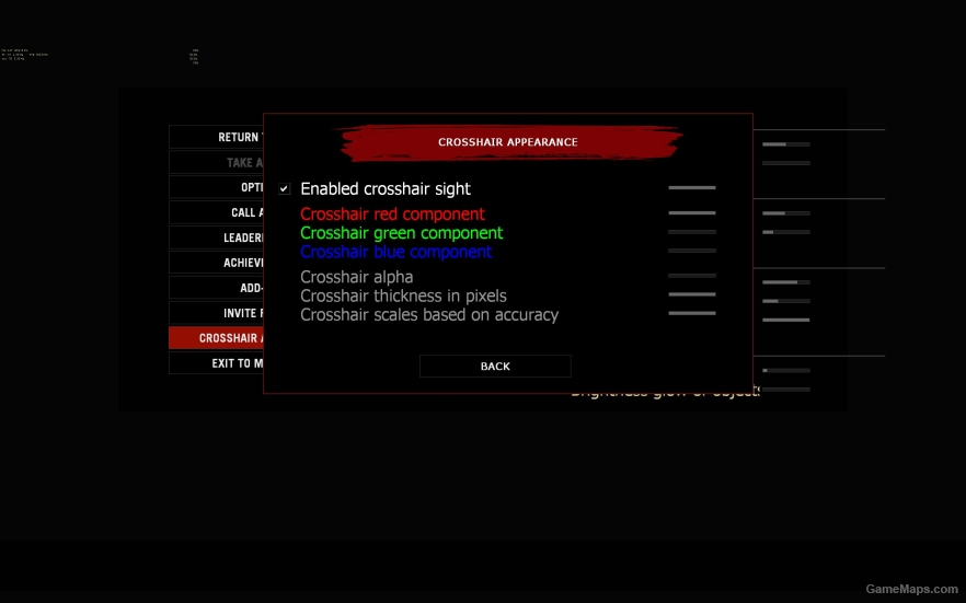 L4D1 N-Pack UI Hud & Other Slop