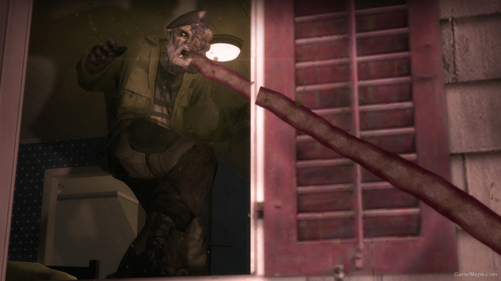 L4D1 Nam vet Smoker