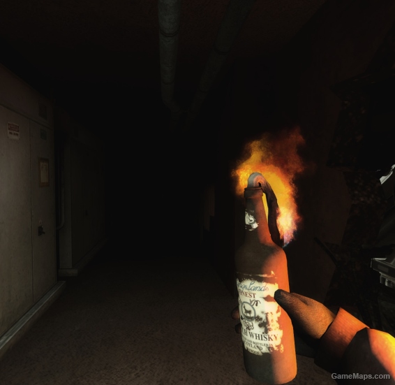 L4D1 NIGHTMARE Items - AIO