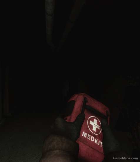 L4D1 NIGHTMARE Items - AIO