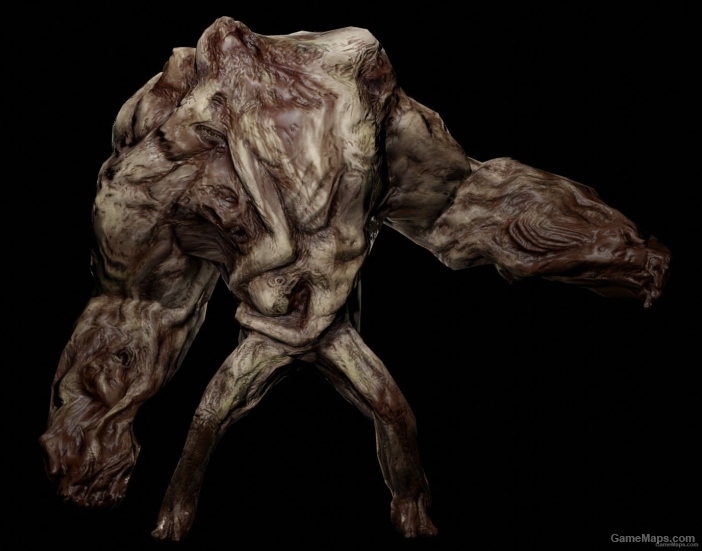 L4D1 Nightmare Special Infected
