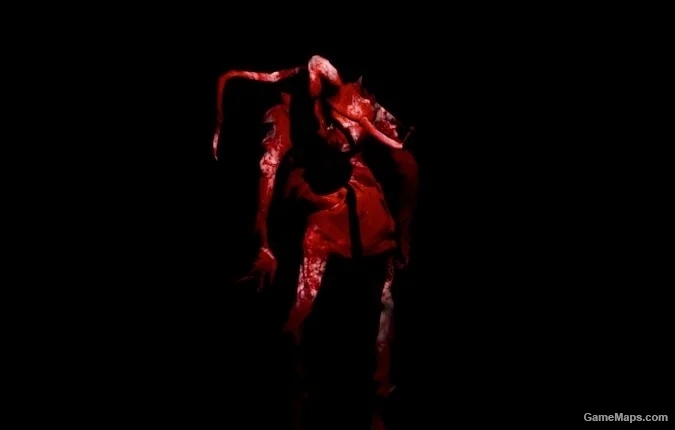 L4D1 Nightmare Special Infected