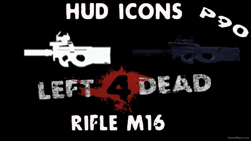 L4D1_P90_silenced_hud_icon_M16