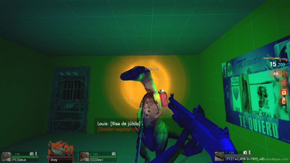 l4d1_Raptor Team