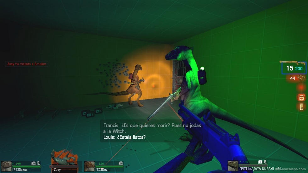 l4d1_Raptor Team