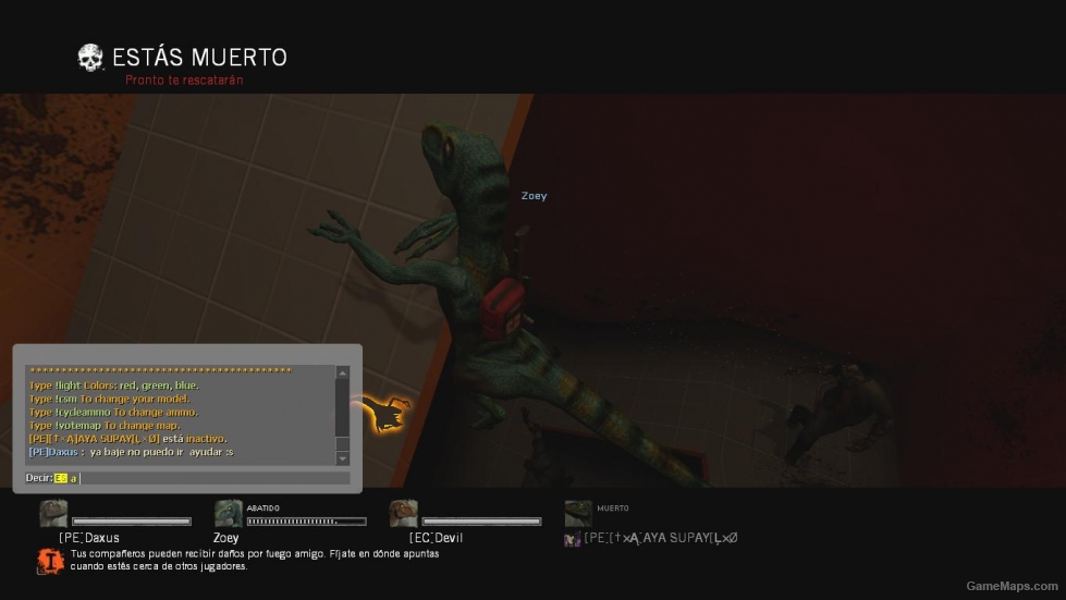 l4d1_Raptor Team