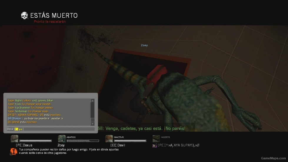 l4d1_Raptor Team