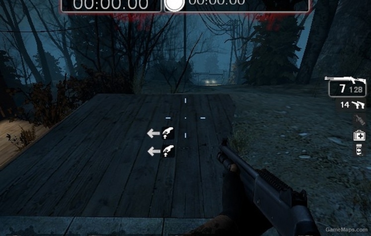 L4D1 Realism Weapon Scripts