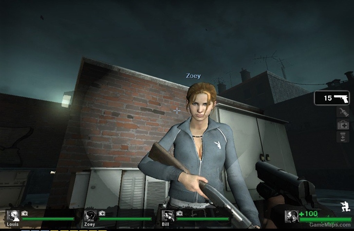 Resident Evil 4 Mod Weapons Resident Evil 4 Mod Weapons