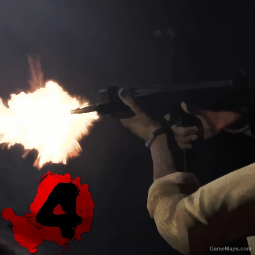 L4D1 Soundpack (Updated)