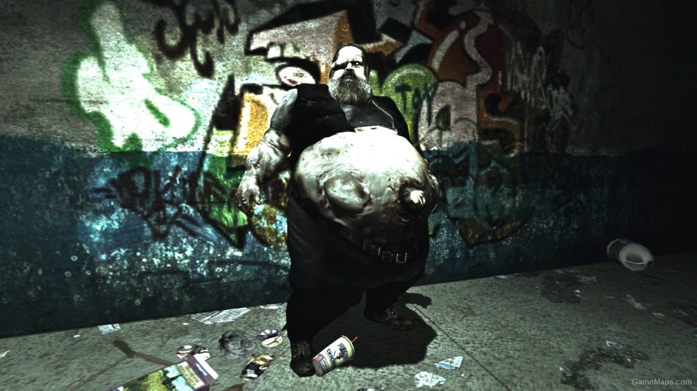 L4D1 Specials: Remastered (Ultimate Pack)