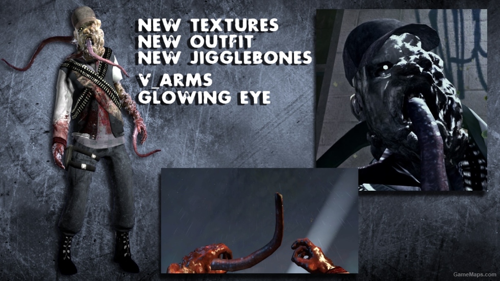 L4D1 Specials: Remastered (Ultimate Pack)