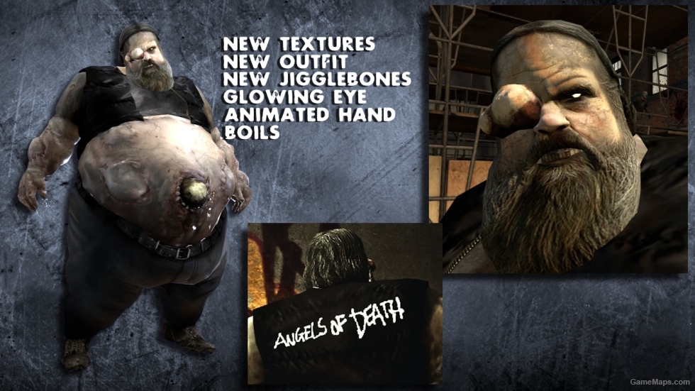L4D1 Specials: Remastered (Ultimate Pack)