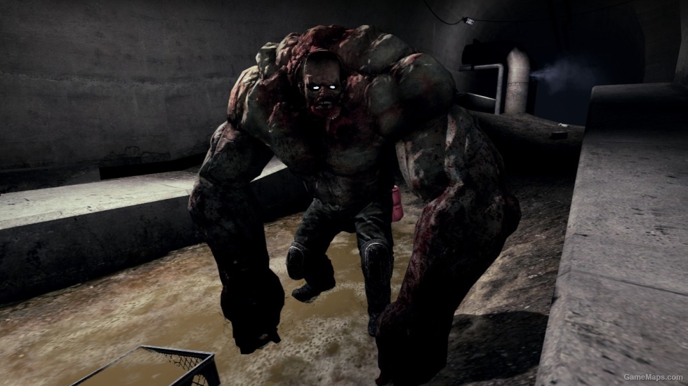 L4D1 Specials: Remastered (Ultimate Pack)
