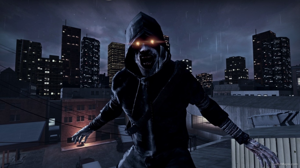 L4D1 Specials: Remastered (Ultimate Pack)