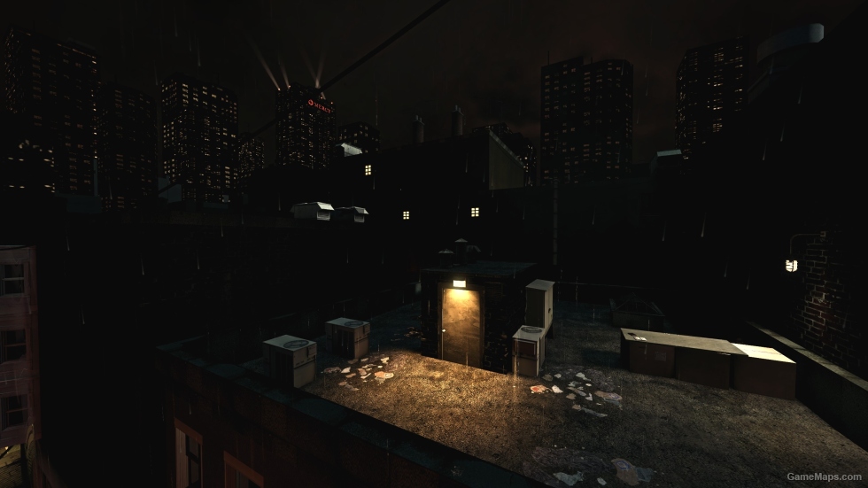 L4D1 Team Psykskallar Aesthetics