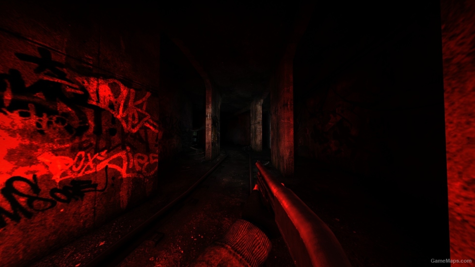 L4D1 Team Psykskallar Aesthetics
