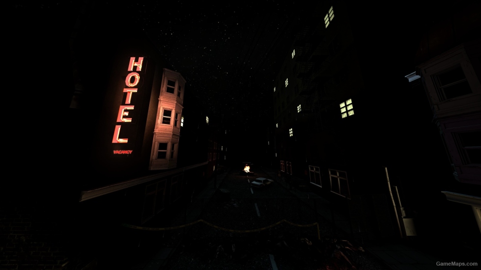 L4D1 Team Psykskallar Aesthetics | LITE