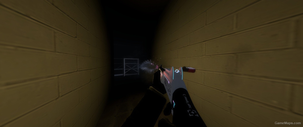 L4D1 TTI Benelli M4 Super 90 Printstream Imitation [M1014]